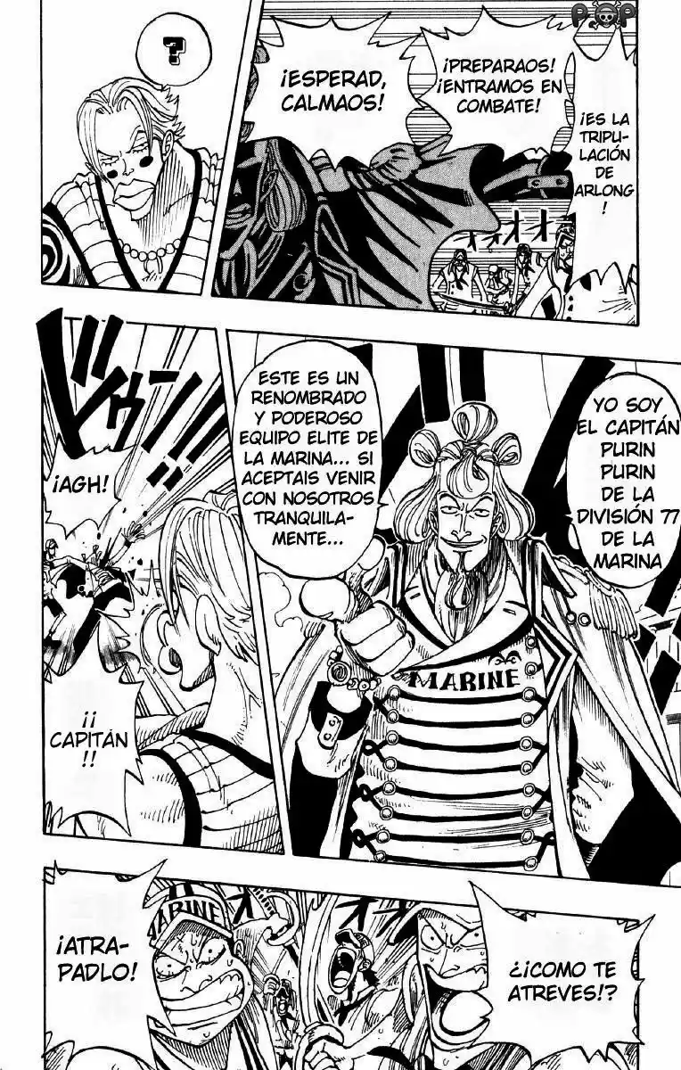 One Piece (1997) - Capítulo 75 - Página 14 - LectorTMOo