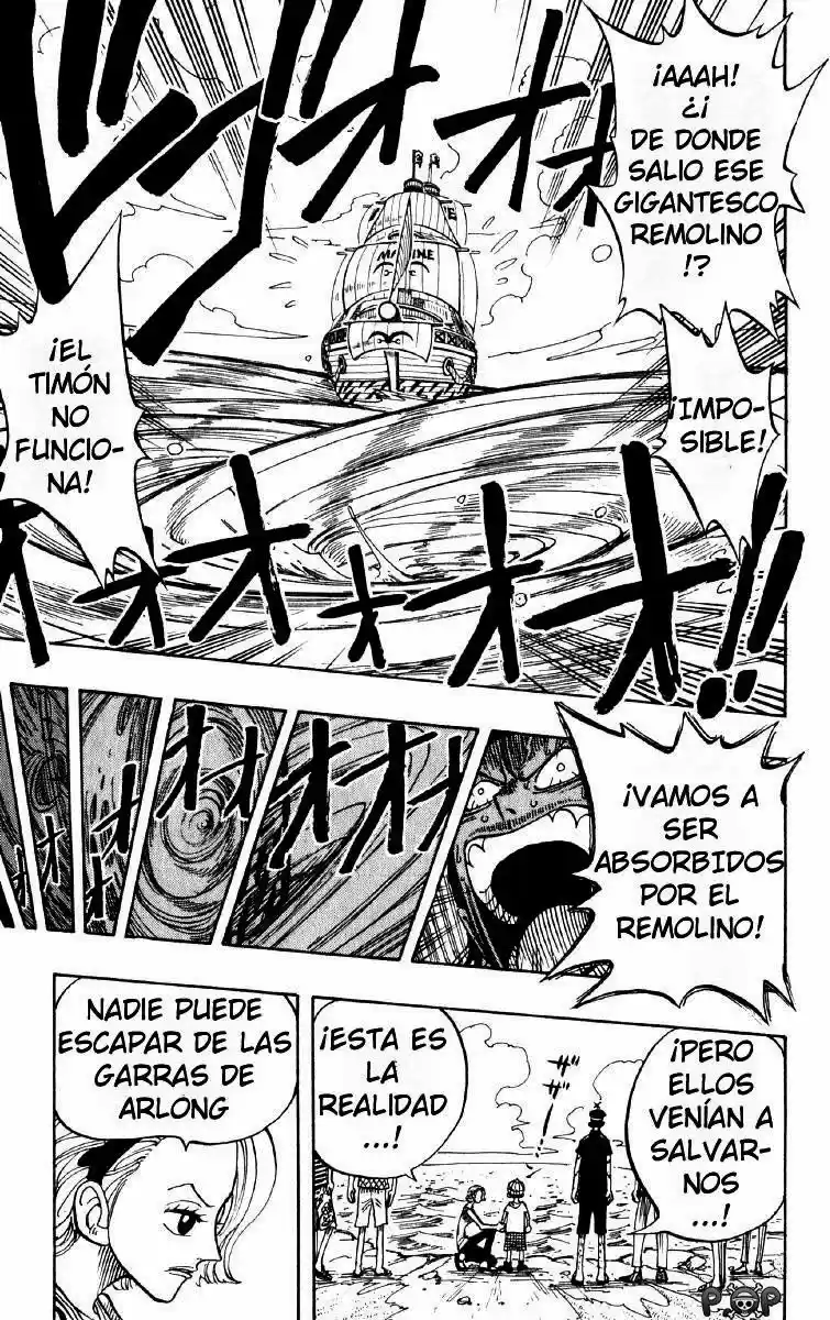 One Piece (1997) - Capítulo 75 - Página 17 - LectorTMOo