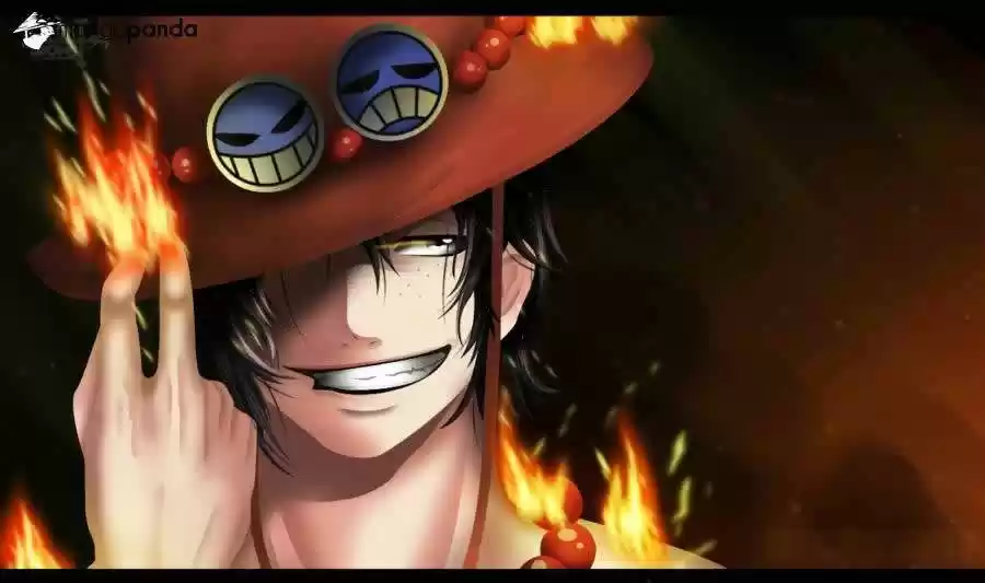 One Piece (1997) - Capítulo 752 - Página 1 - LectorTMOo