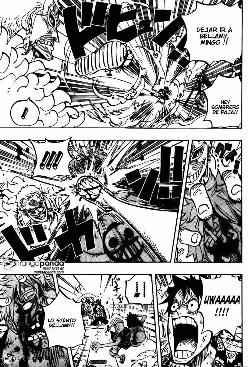 One Piece (1997) - Capítulo 759 - Página 8 - LectorTMOo