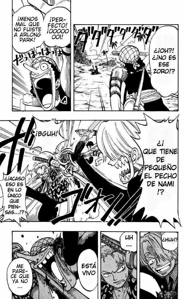 One Piece (1997) - Capítulo 76 - Página 13 - LectorTMOo