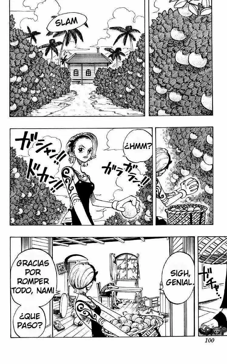 One Piece (1997) - Capítulo 76 - Página 14 - LectorTMOo