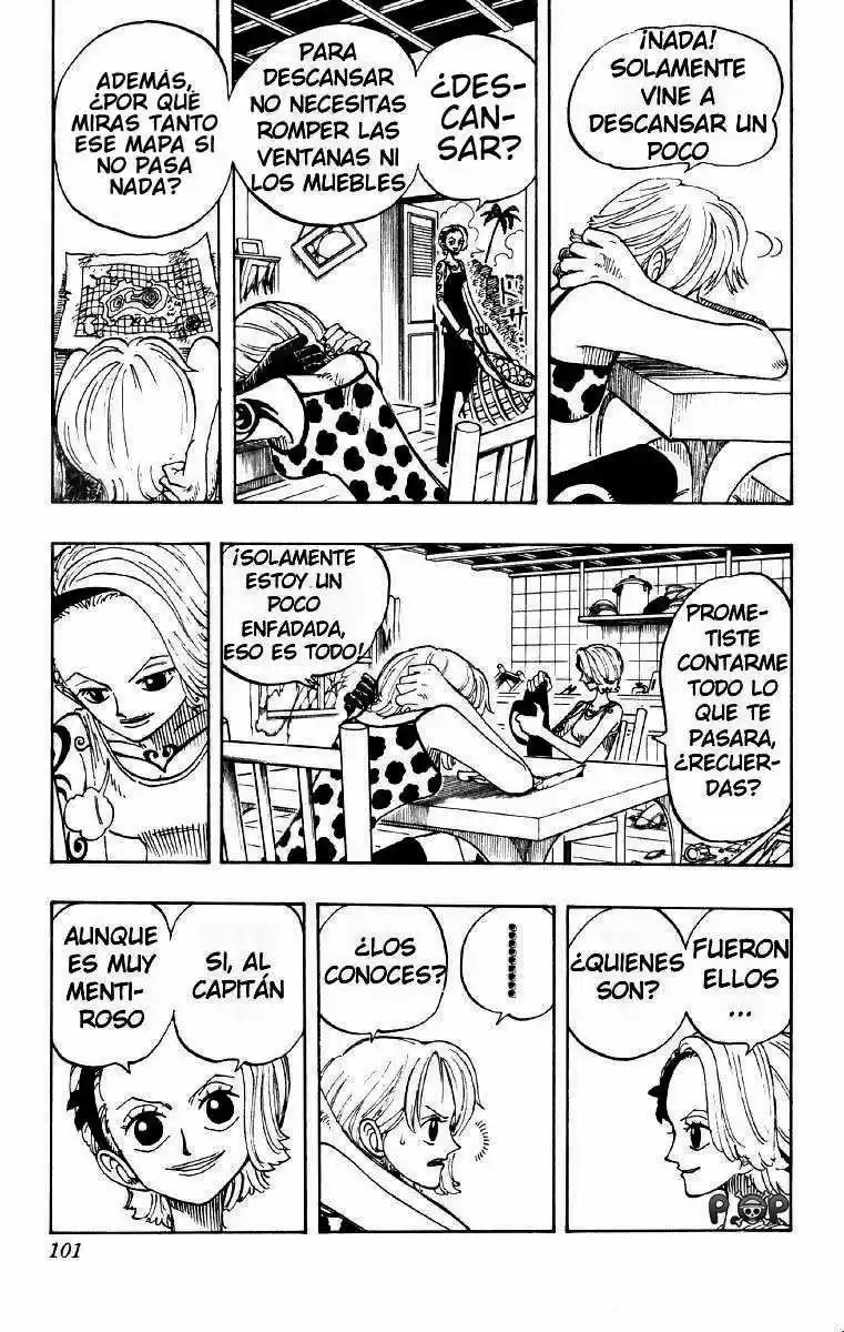 One Piece (1997) - Capítulo 76 - Página 15 - LectorTMOo
