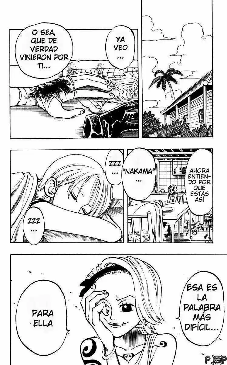 One Piece (1997) - Capítulo 76 - Página 16 - LectorTMOo