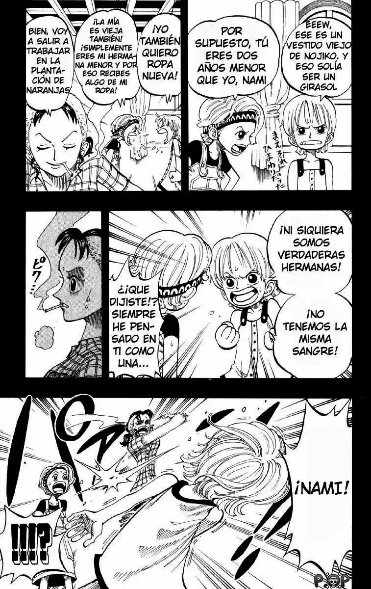 One Piece (1997) - Capítulo 77 - Página 11 - LectorTMOo