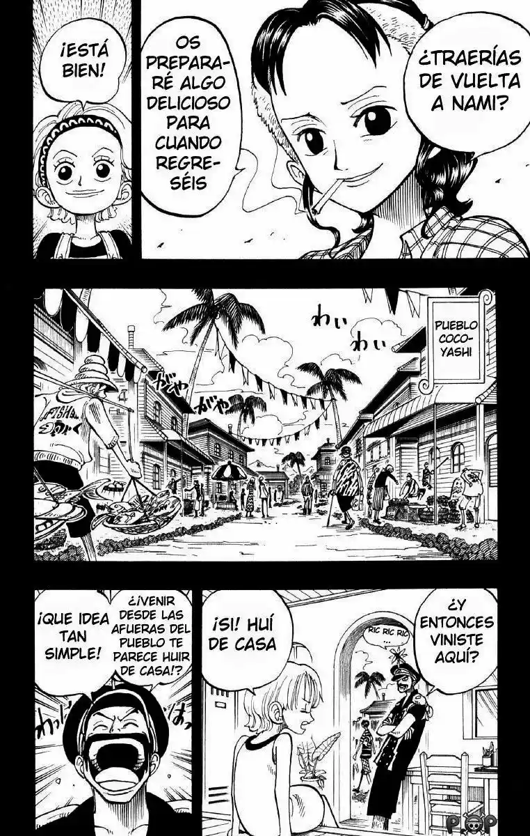 One Piece (1997) - Capítulo 77 - Página 14 - LectorTMOo