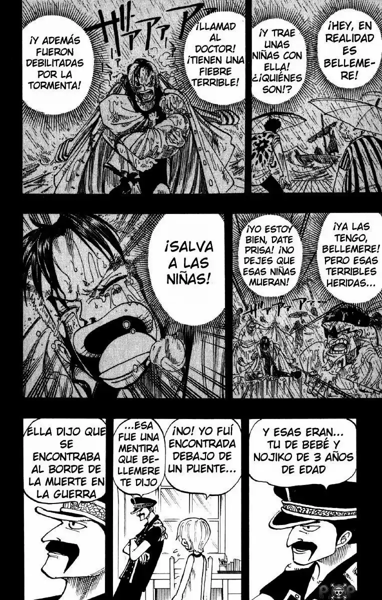 One Piece (1997) - Capítulo 77 - Página 16 - LectorTMOo