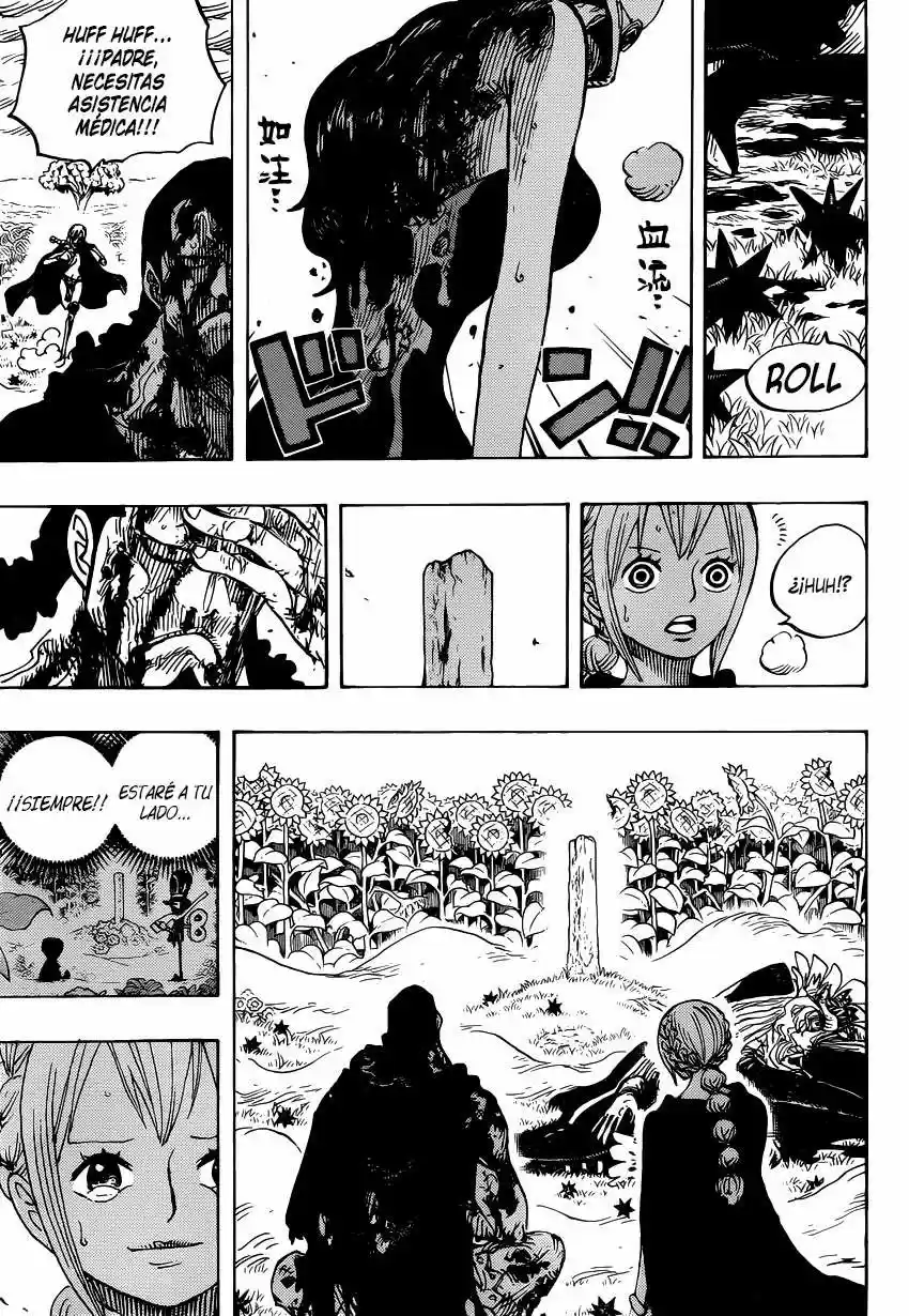 One Piece (1997) - Capítulo 777 - Página 6 - LectorTMOo