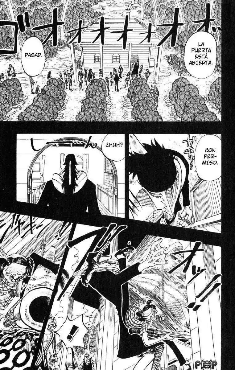 One Piece (1997) - Capítulo 78 - Página 7 - LectorTMOo