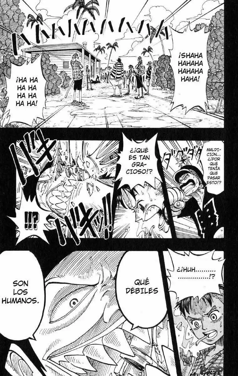 One Piece (1997) - Capítulo 78 - Página 9 - LectorTMOo