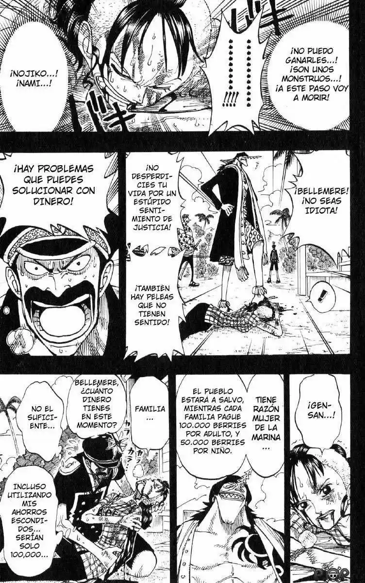 One Piece (1997) - Capítulo 78 - Página 11 - LectorTMOo