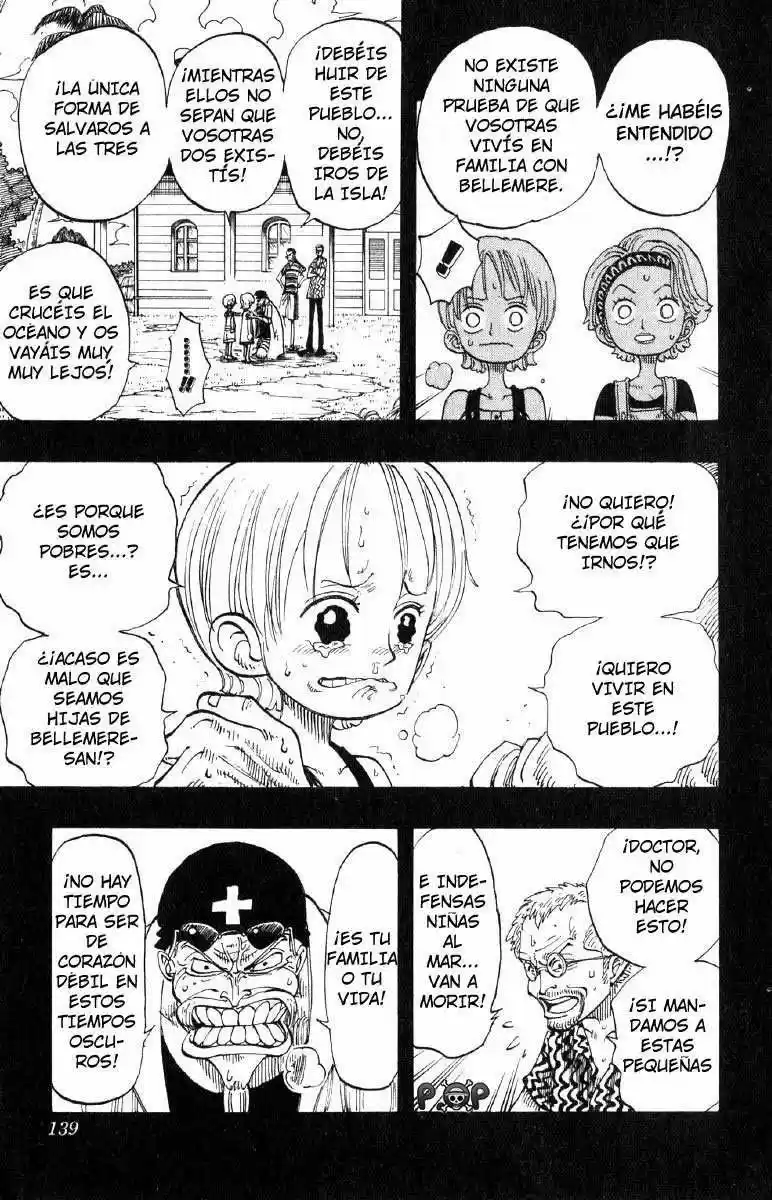 One Piece (1997) - Capítulo 78 - Página 13 - LectorTMOo