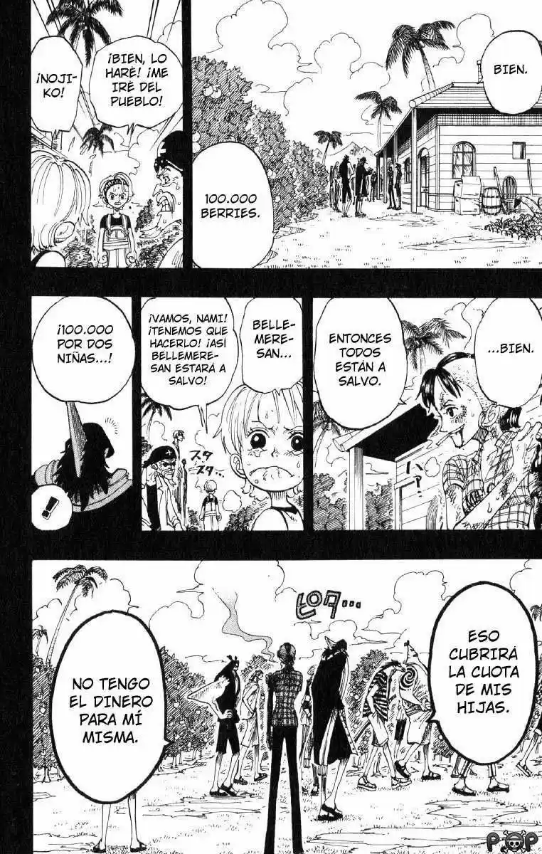 One Piece (1997) - Capítulo 78 - Página 14 - LectorTMOo