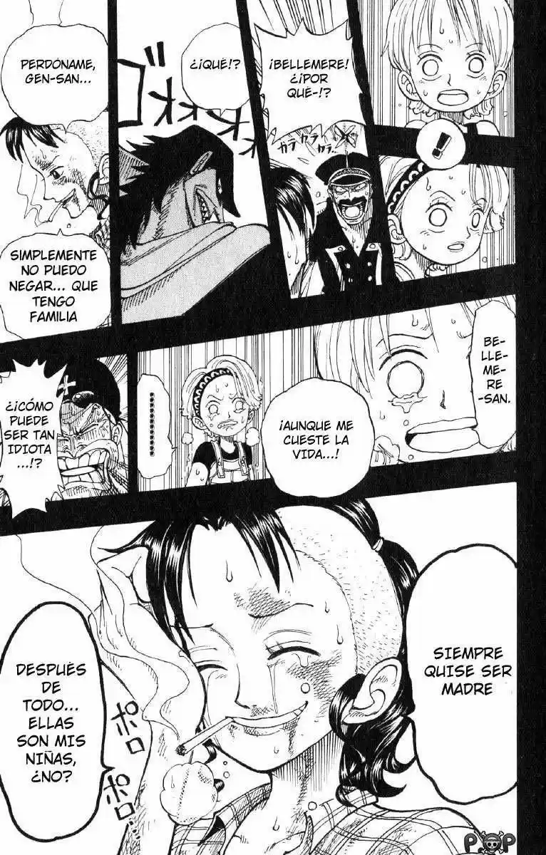 One Piece (1997) - Capítulo 78 - Página 15 - LectorTMOo