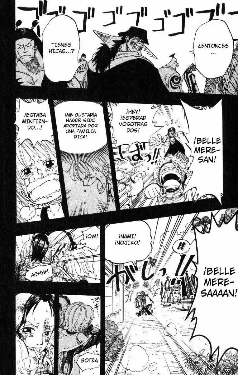 One Piece (1997) - Capítulo 78 - Página 16 - LectorTMOo