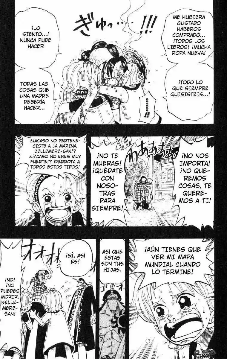 One Piece (1997) - Capítulo 78 - Página 17 - LectorTMOo