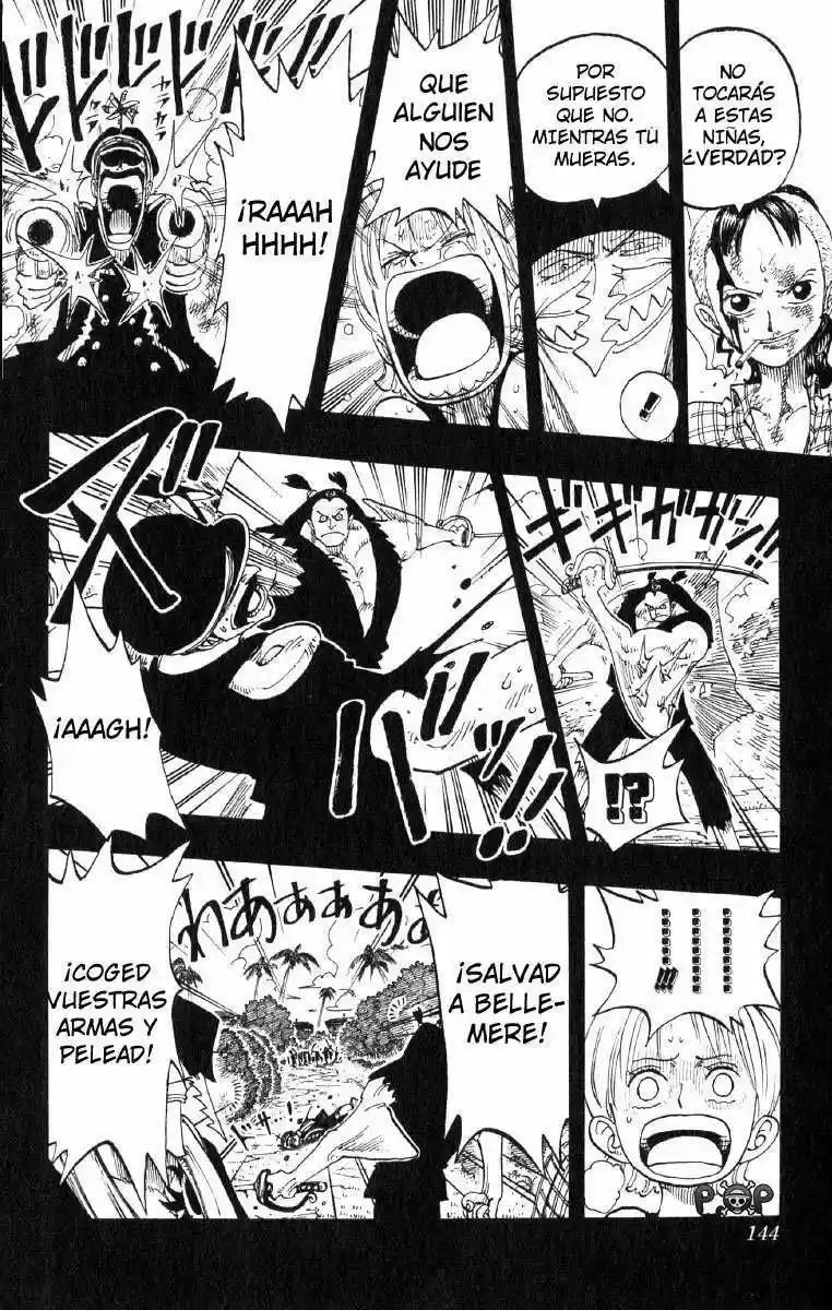 One Piece (1997) - Capítulo 78 - Página 18 - LectorTMOo