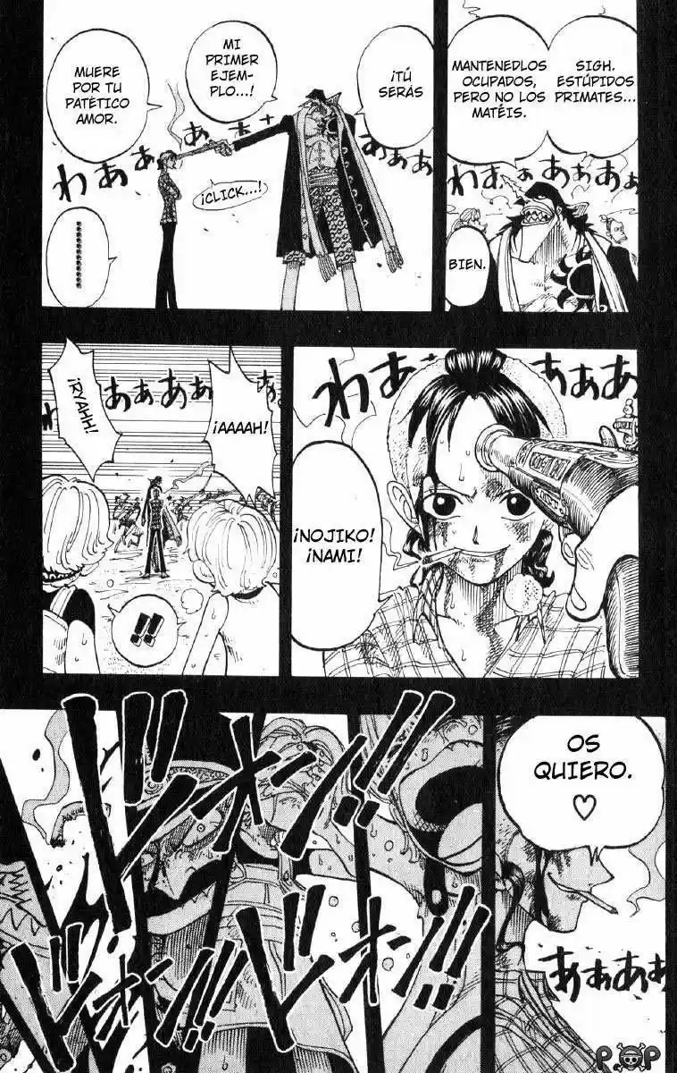 One Piece (1997) - Capítulo 78 - Página 19 - LectorTMOo