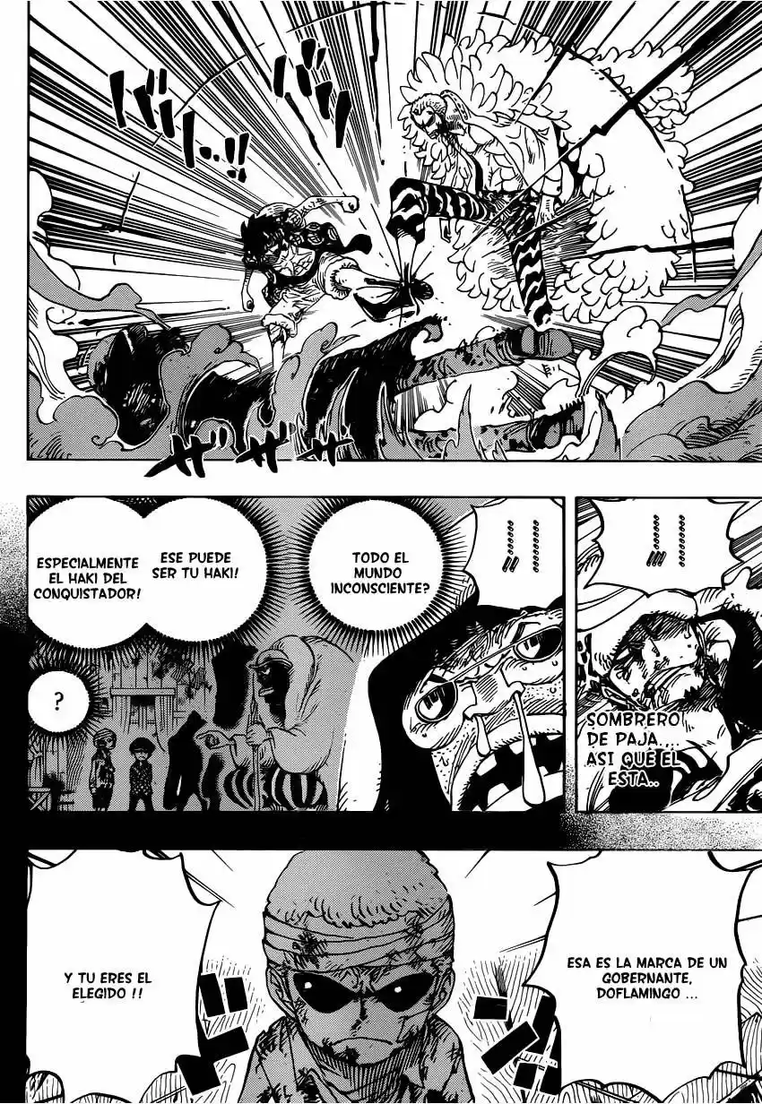 One Piece (1997) - Capítulo 782 - Página 4 - LectorTMOo