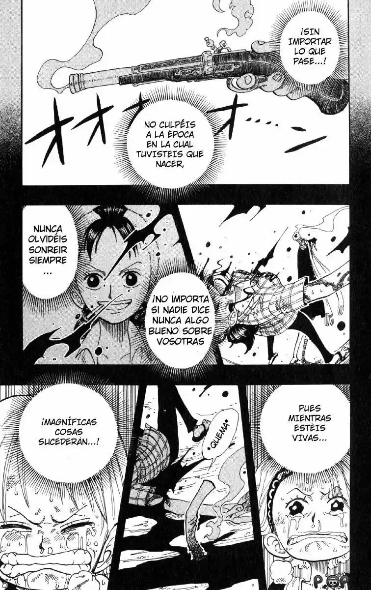 One Piece (1997) - Capítulo 79 - Página 4 - LectorTMOo