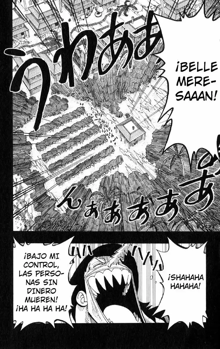 One Piece (1997) - Capítulo 79 - Página 5 - LectorTMOo