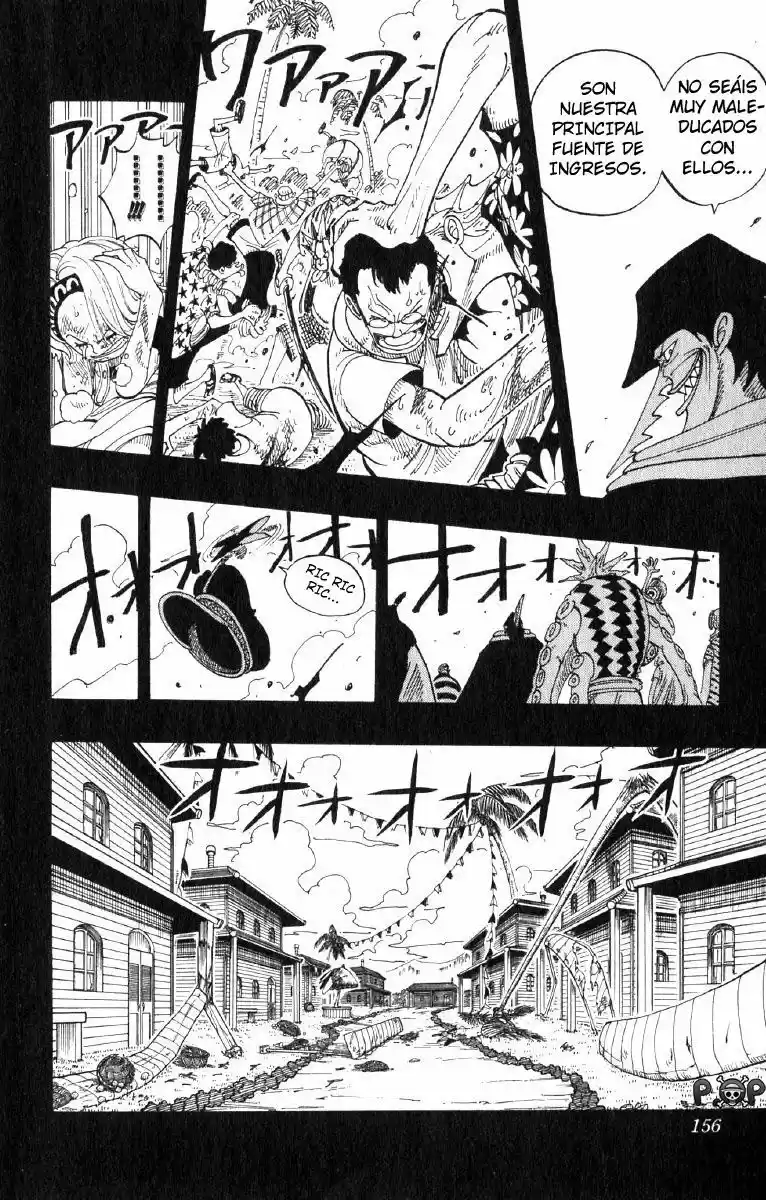 One Piece (1997) - Capítulo 79 - Página 9 - LectorTMOo