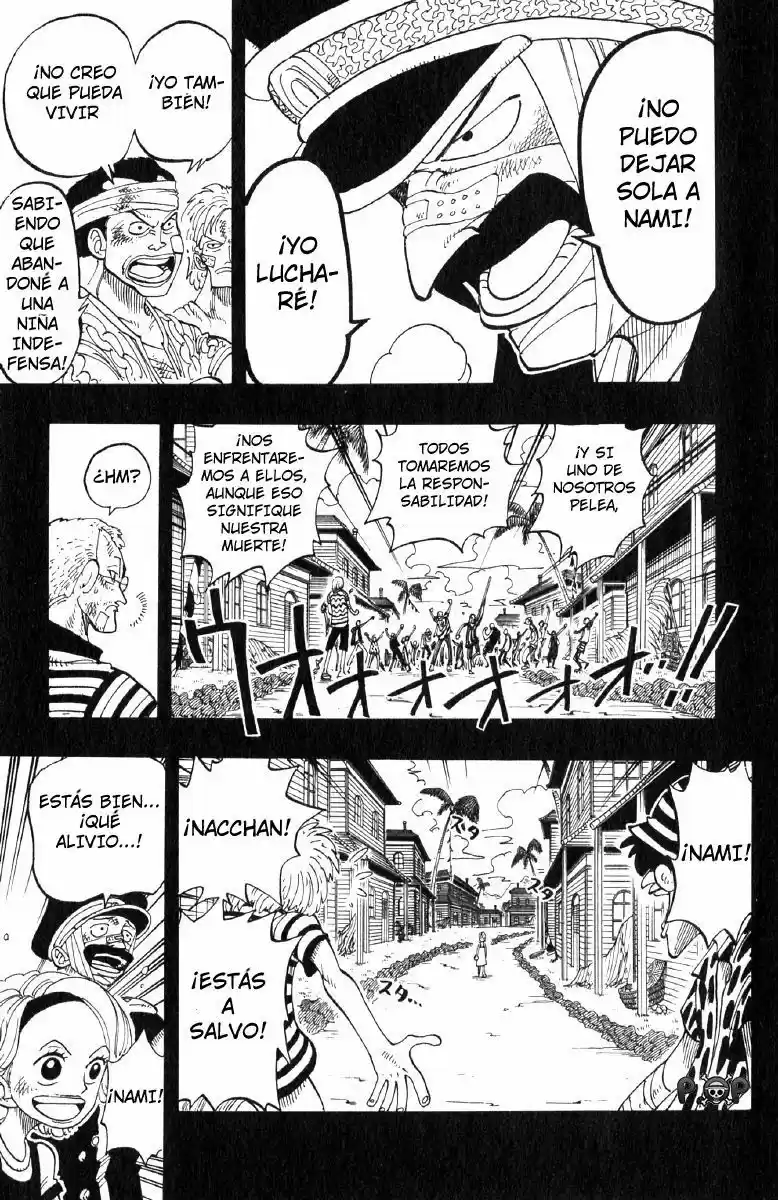 One Piece (1997) - Capítulo 79 - Página 12 - LectorTMOo