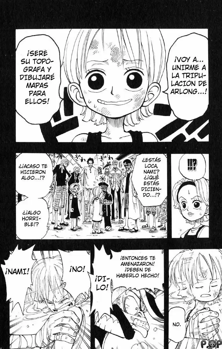 One Piece (1997) - Capítulo 79 - Página 13 - LectorTMOo