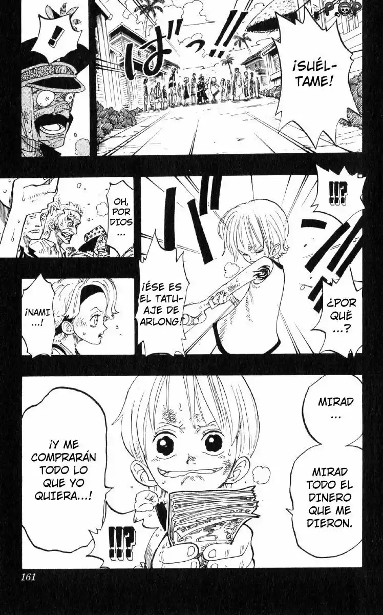 One Piece (1997) - Capítulo 79 - Página 14 - LectorTMOo