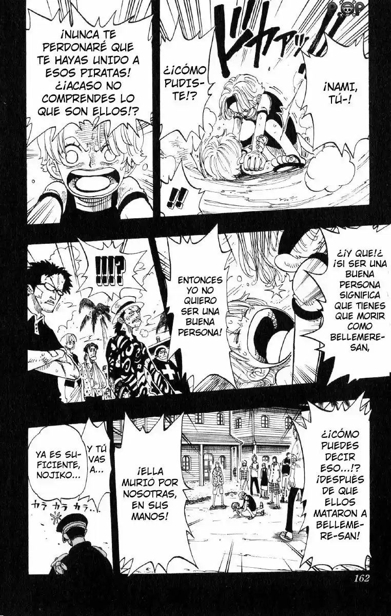 One Piece (1997) - Capítulo 79 - Página 15 - LectorTMOo
