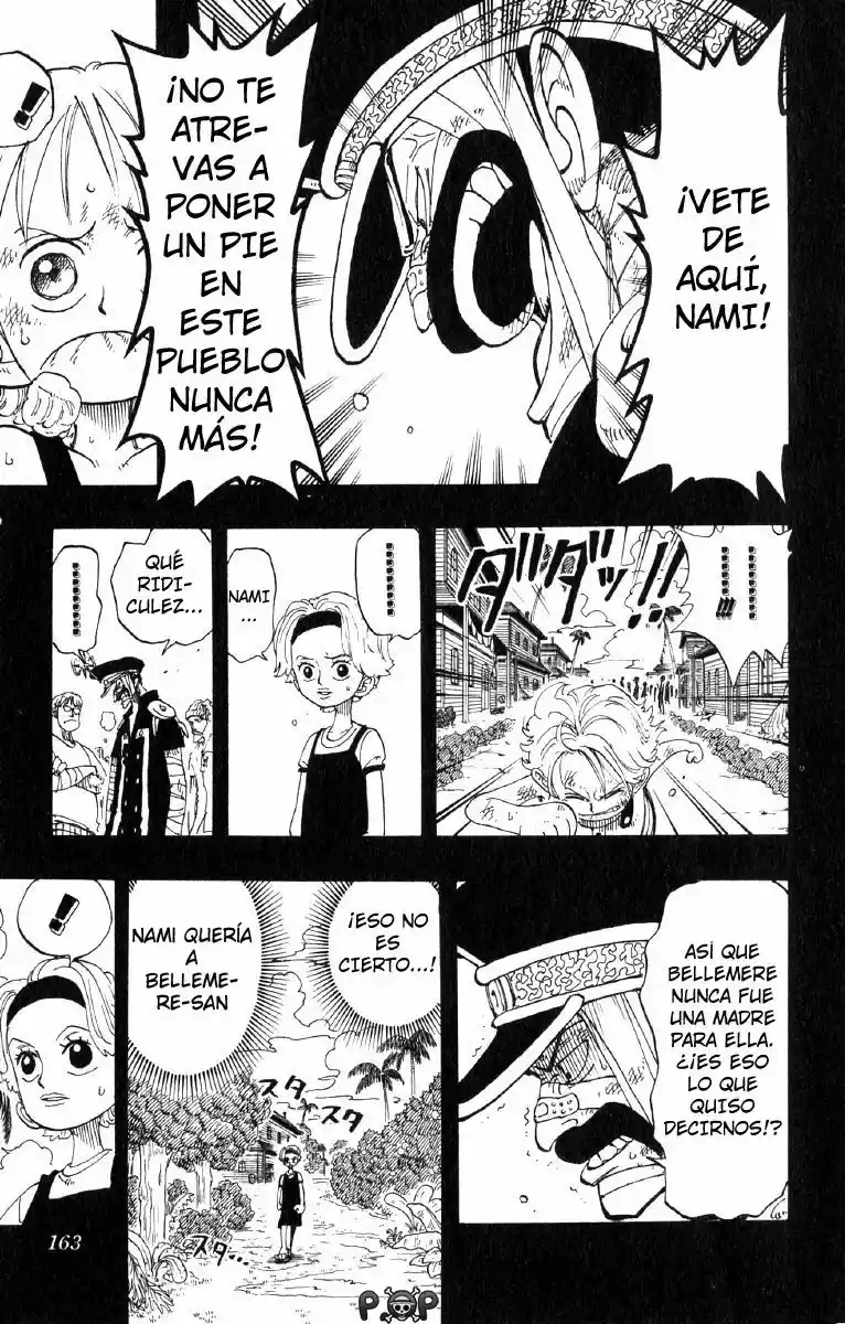 One Piece (1997) - Capítulo 79 - Página 16 - LectorTMOo