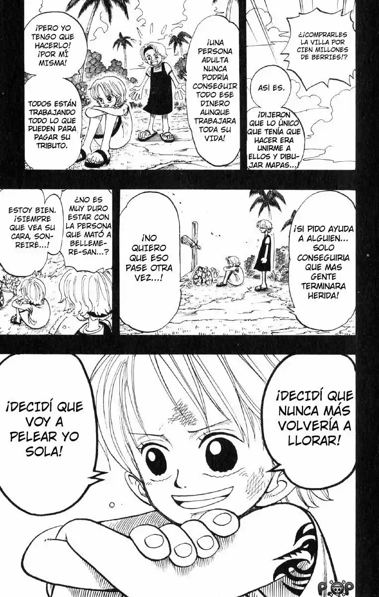 One Piece (1997) - Capítulo 79 - Página 18 - LectorTMOo