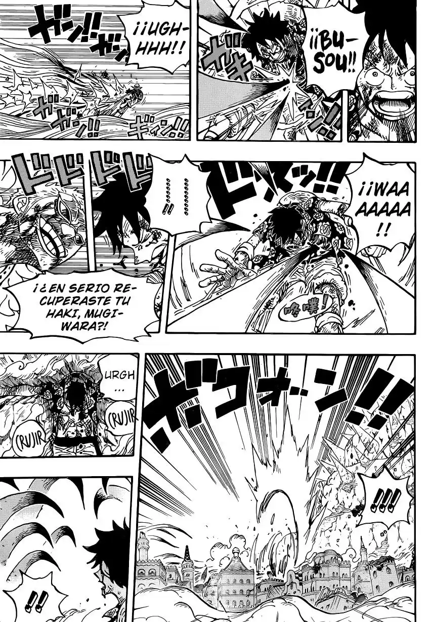 One Piece (1997) - Capítulo 790 - Página 9 - LectorTMOo