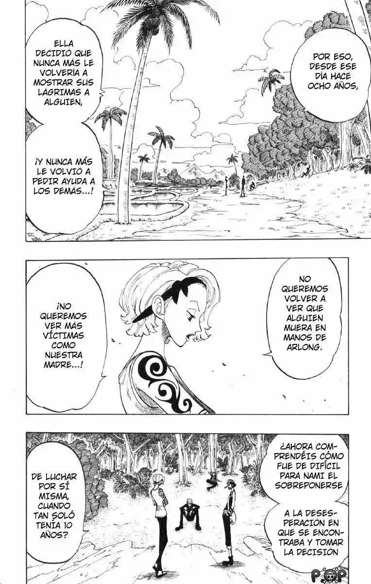 One Piece (1997) - Capítulo 80 - Página 2 - LectorTMOo