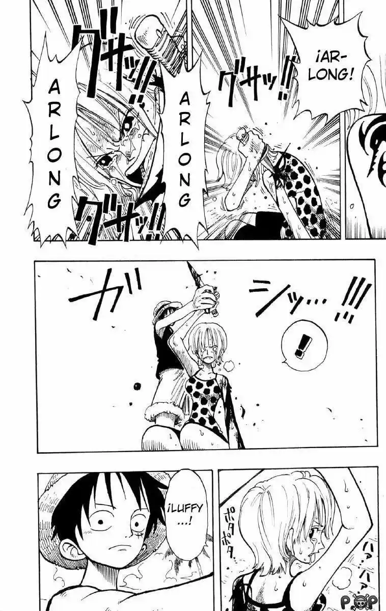 One Piece (1997) - Capítulo 81 - Página 12 - LectorTMOo