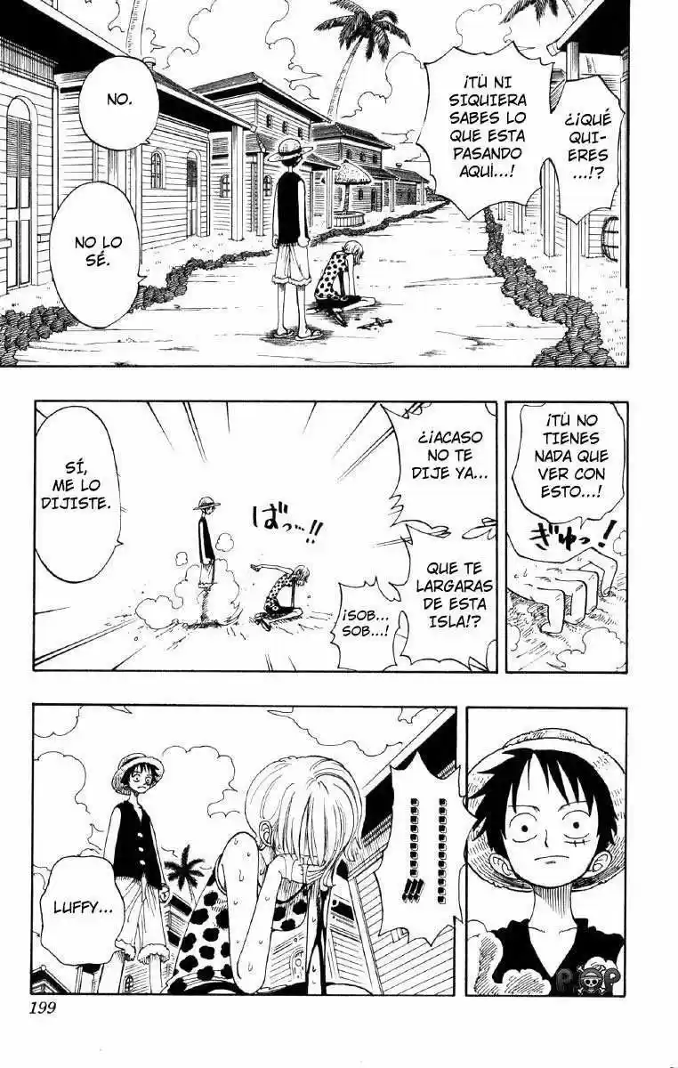 One Piece (1997) - Capítulo 81 - Página 13 - LectorTMOo