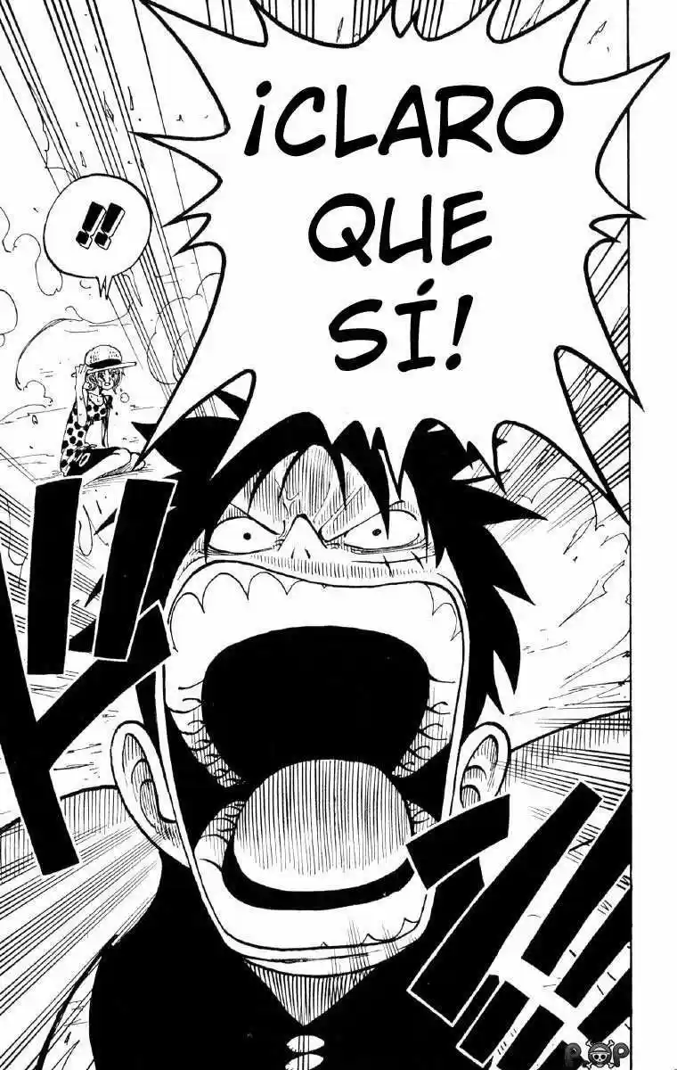 One Piece (1997) - Capítulo 81 - Página 15 - LectorTMOo