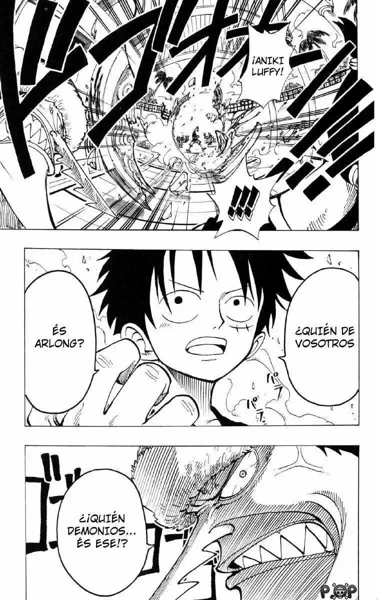 One Piece (1997) - Capítulo 81 - Página 19 - LectorTMOo