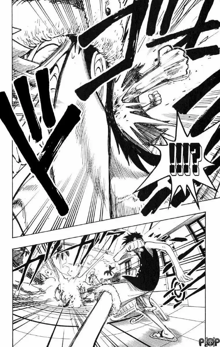 One Piece (1997) - Capítulo 82 - Página 7 - LectorTMOo