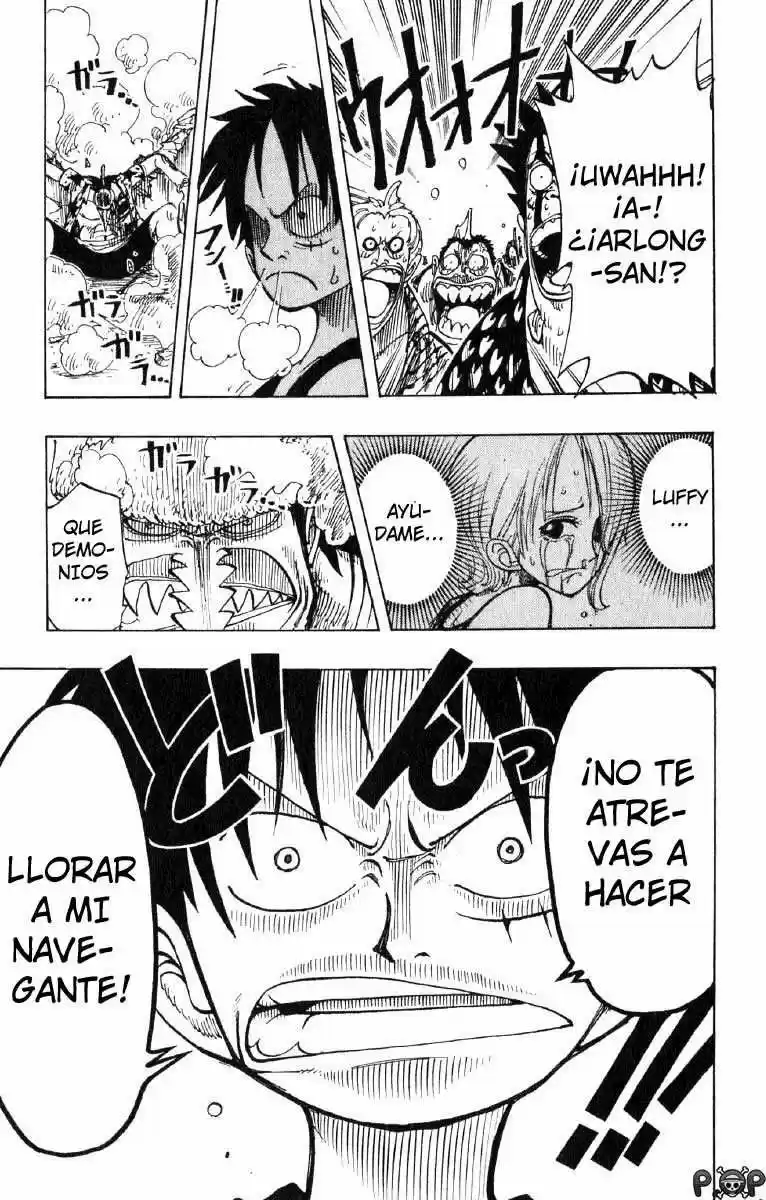 One Piece (1997) - Capítulo 82 - Página 8 - LectorTMOo