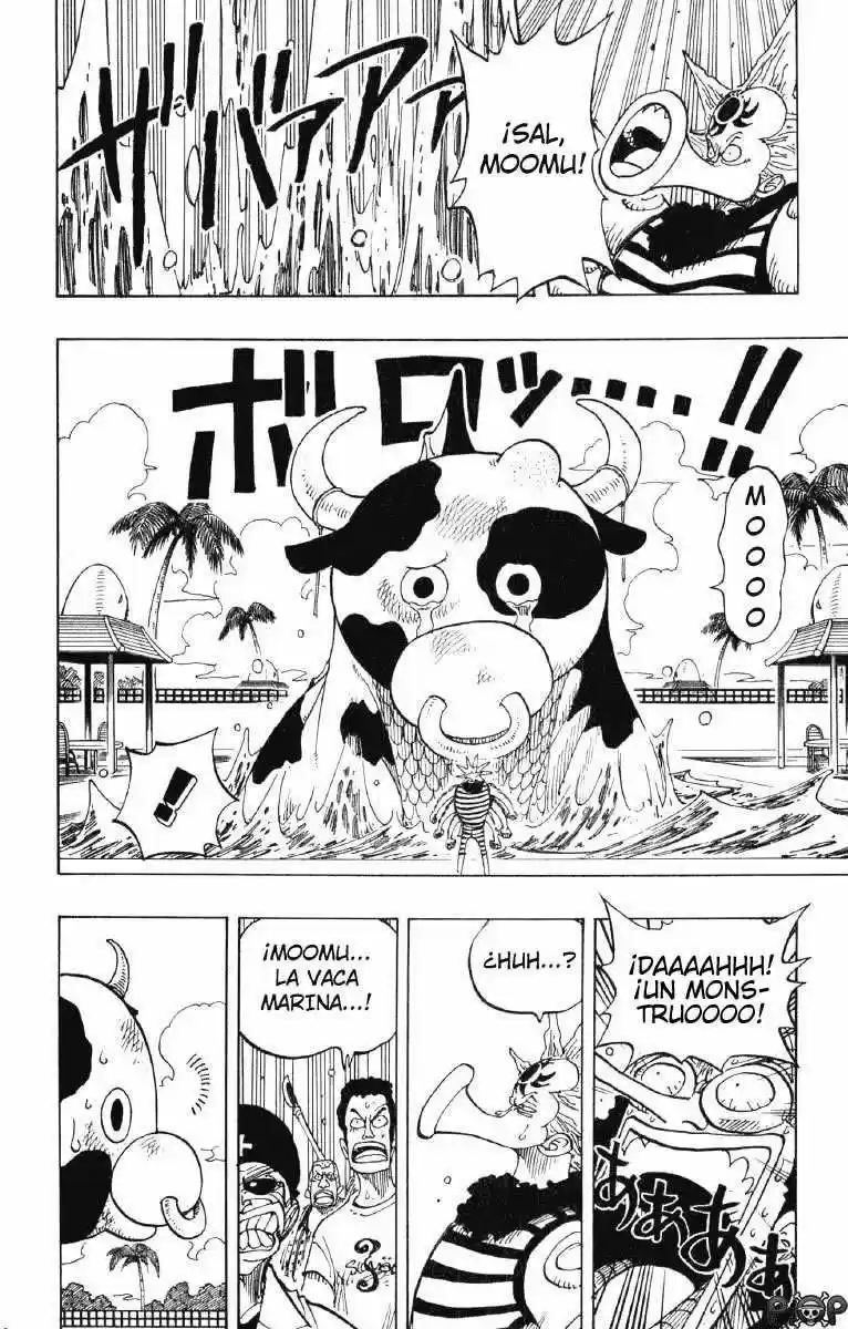 One Piece (1997) - Capítulo 82 - Página 13 - LectorTMOo