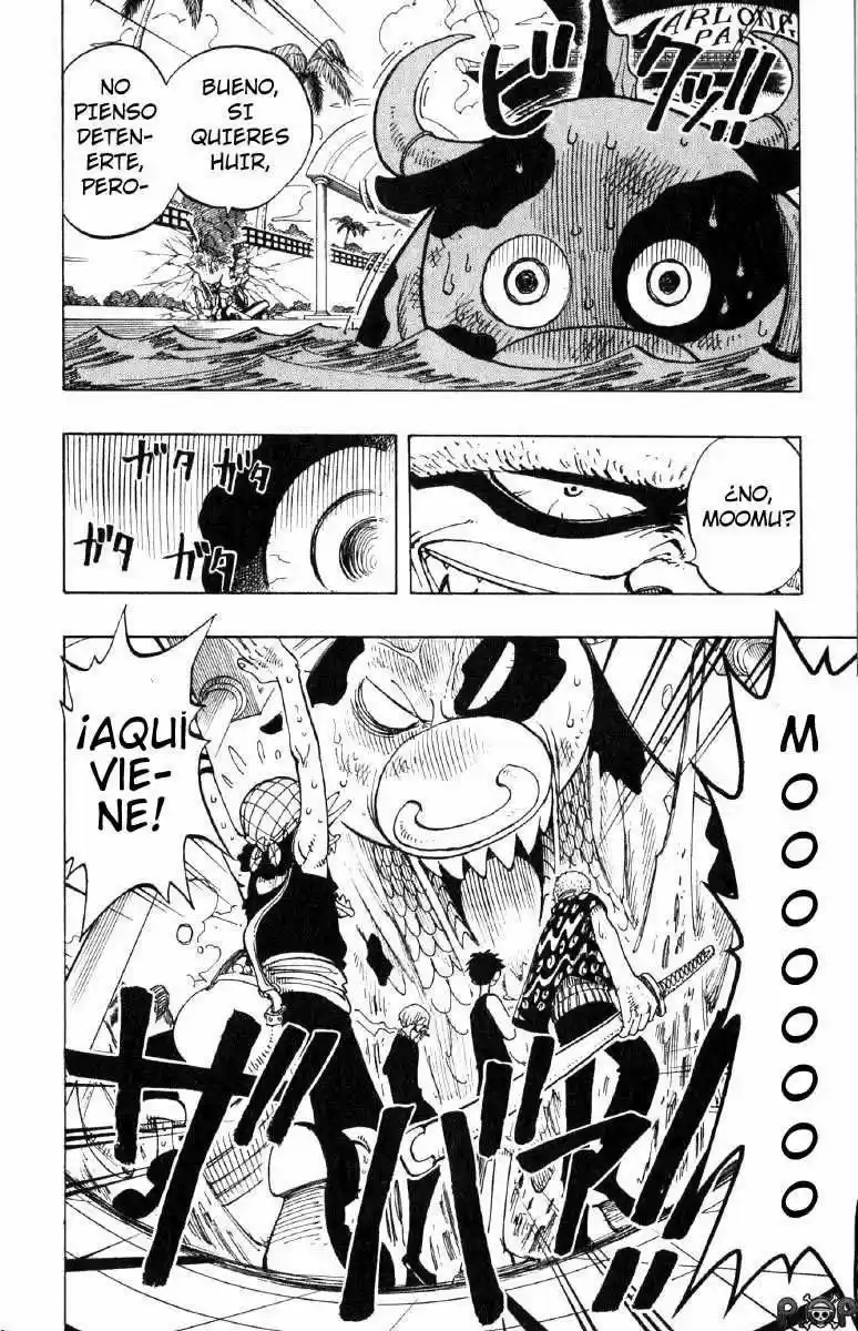 One Piece (1997) - Capítulo 82 - Página 15 - LectorTMOo