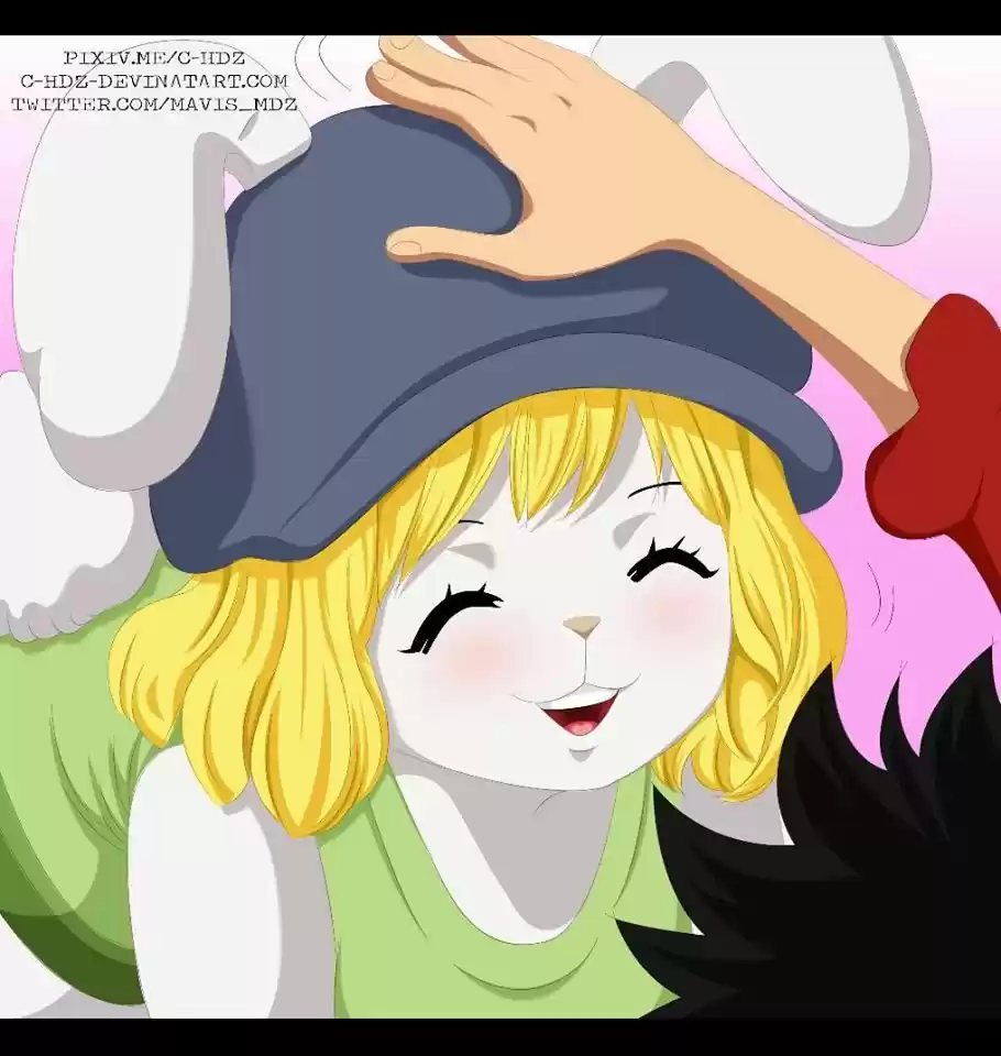 One Piece (1997) - Capítulo 824 - Página 21 - LectorTMOo