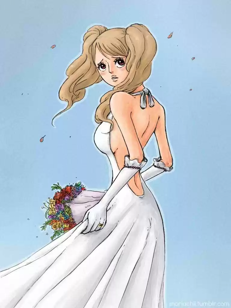 One Piece (1997) - Capítulo 825 - Página 15 - LectorTMOo