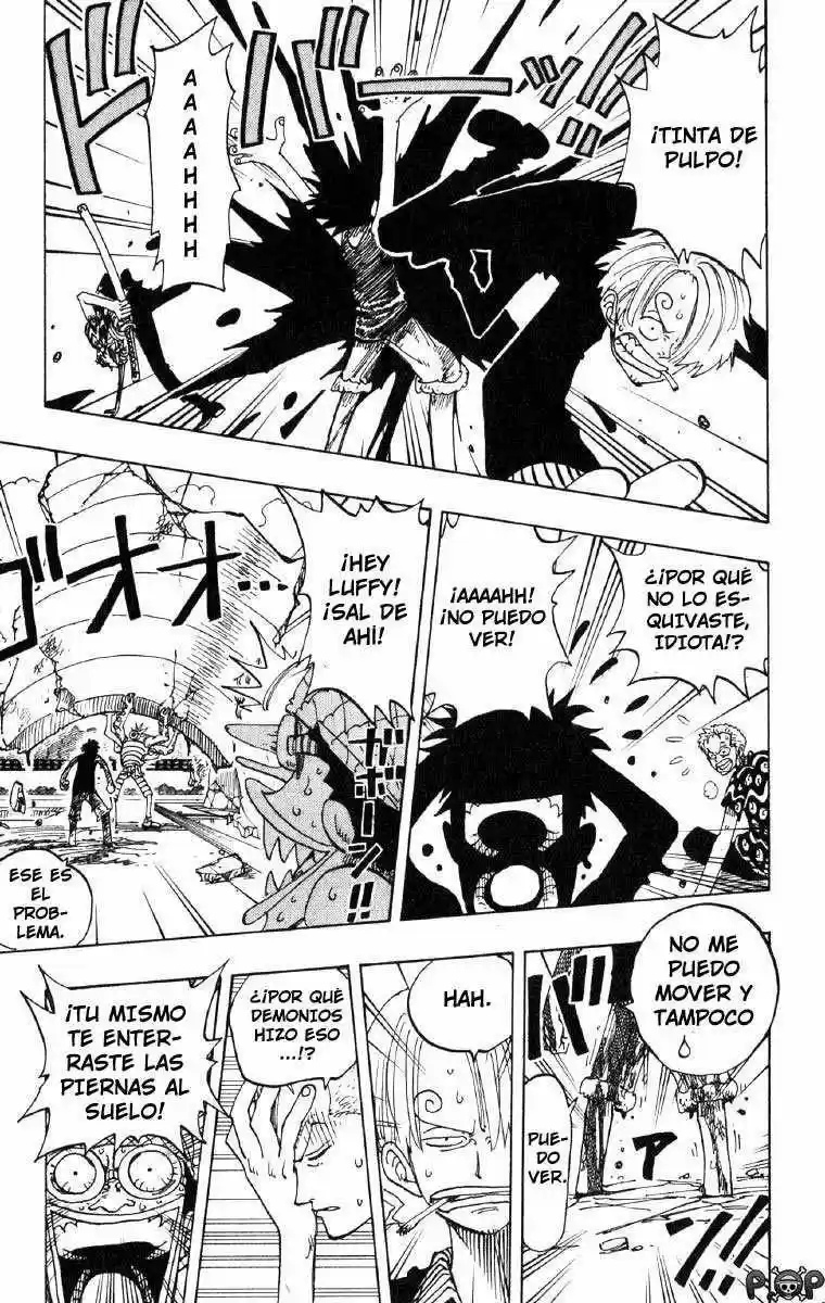 One Piece (1997) - Capítulo 83 - Página 5 - LectorTMOo