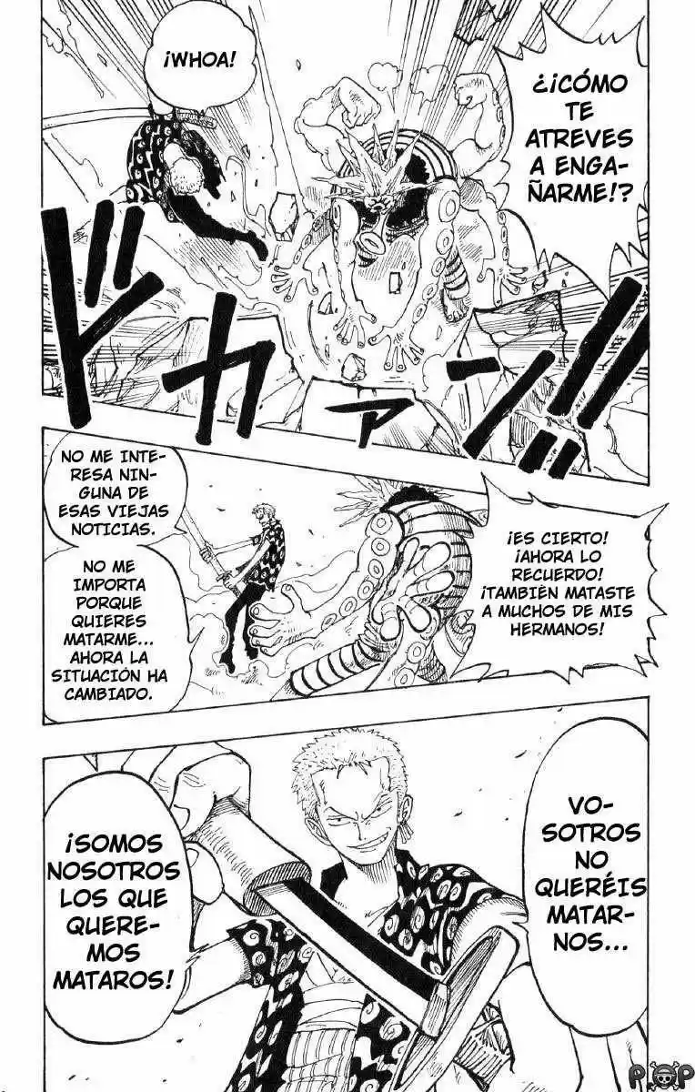 One Piece (1997) - Capítulo 83 - Página 10 - LectorTMOo