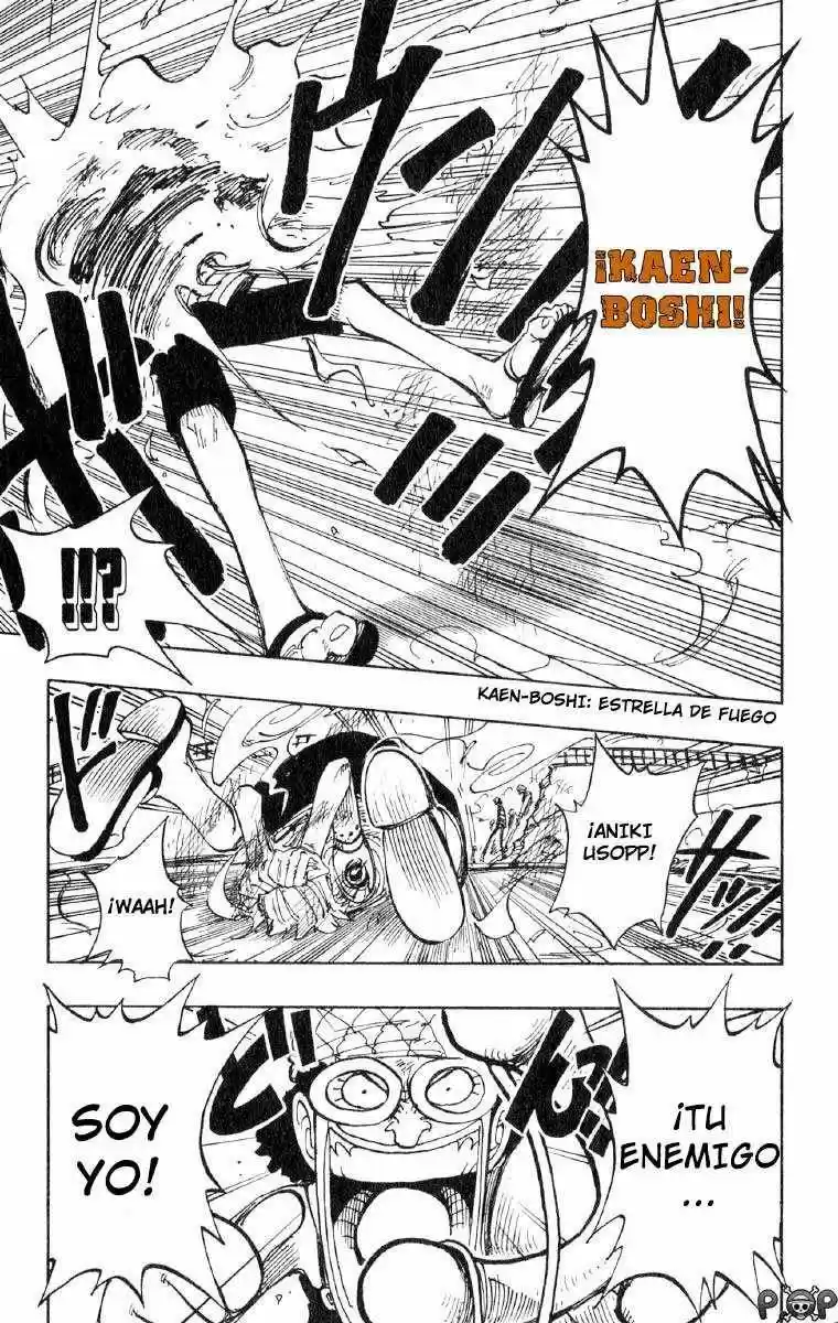 One Piece (1997) - Capítulo 83 - Página 13 - LectorTMOo