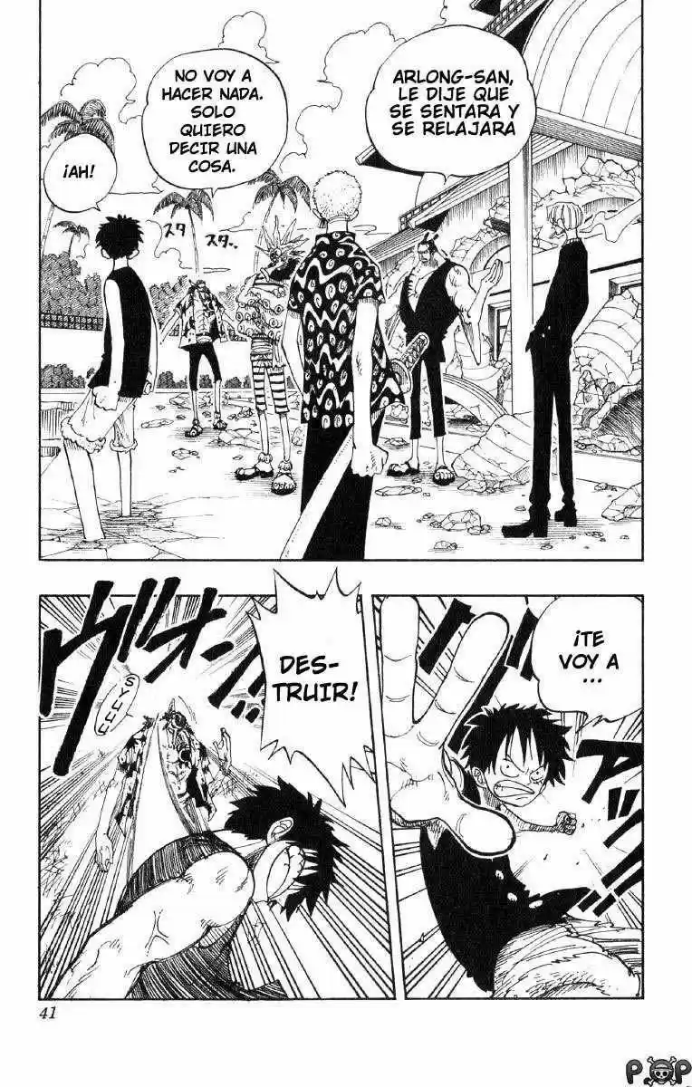 One Piece (1997) - Capítulo 83 - Página 15 - LectorTMOo
