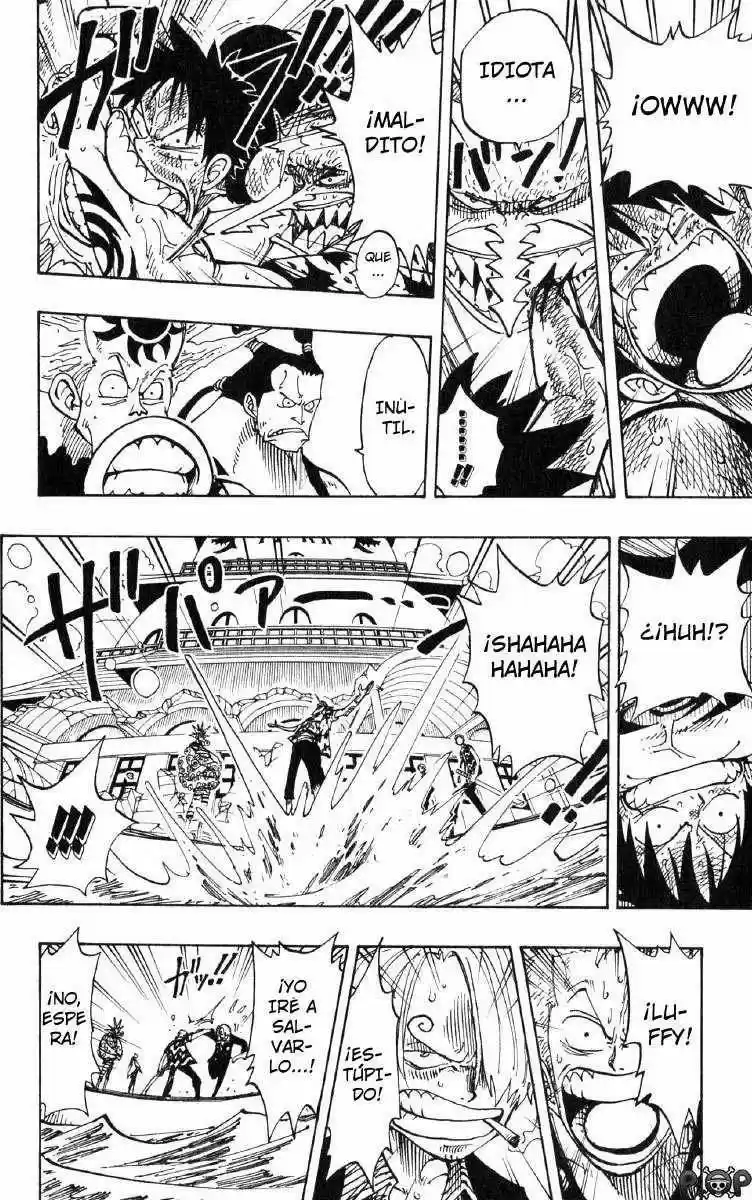 One Piece (1997) - Capítulo 83 - Página 18 - LectorTMOo