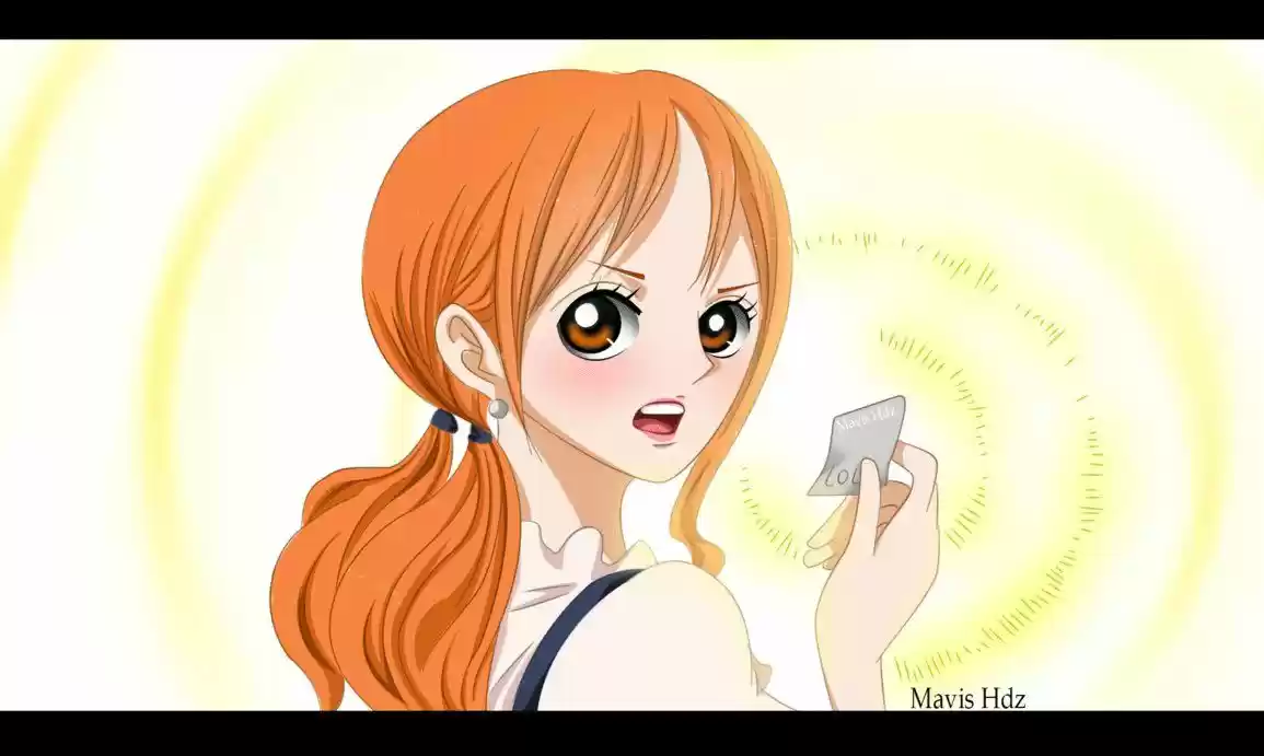 One Piece (1997) - Capítulo 837 - Página 18 - LectorTMOo